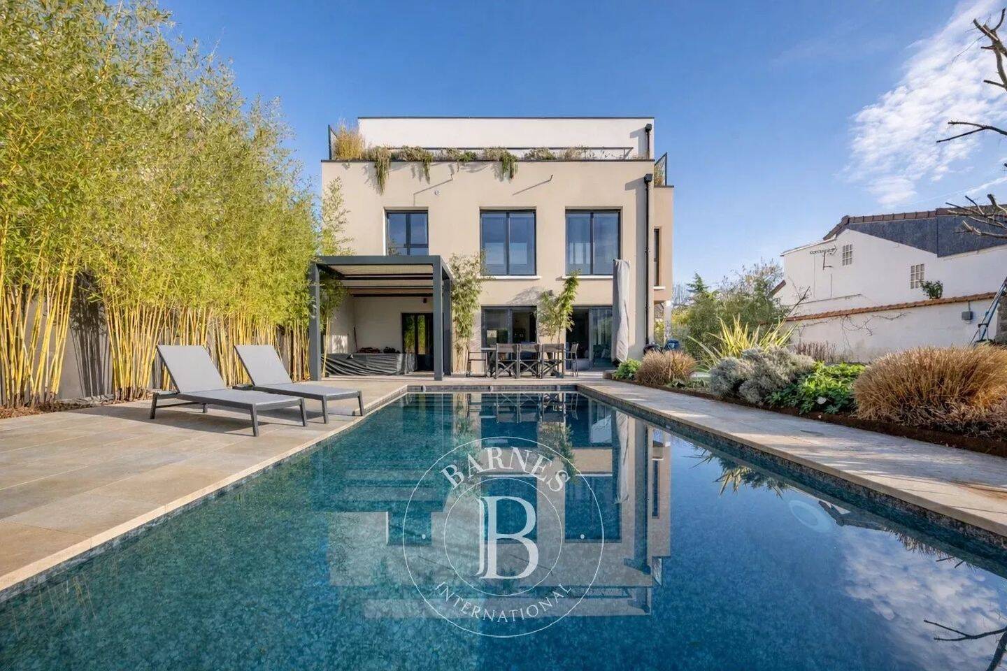 Maison à vendre, 235m², SAINT MAUR DES FOSSES