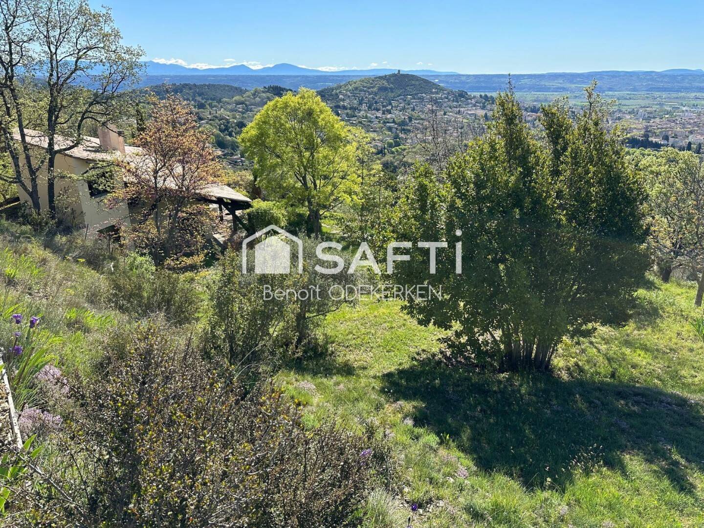 Maison à vendre, 191m², MANOSQUE