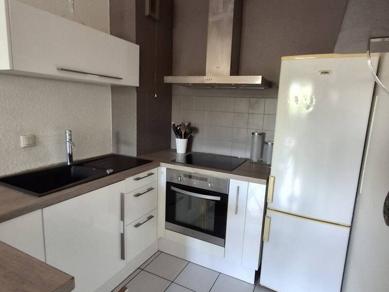 Maison à vendre, 39m², BORDEAUX