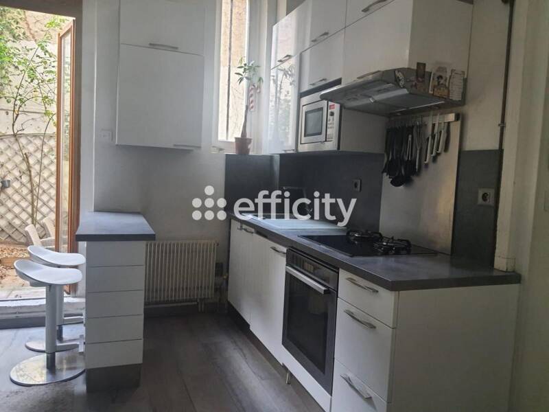 Maison à vendre, 42m², PARIS 12E