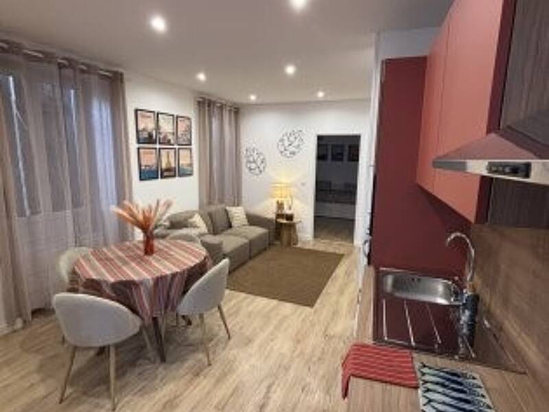 Maison à louer, 45m², BAYONNE