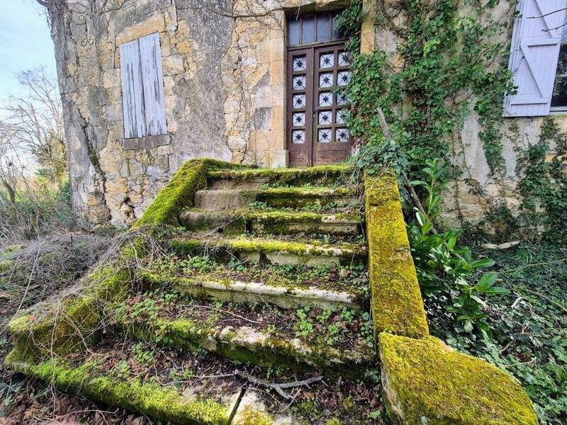 Maison à vendre, 191m², LIGARDES