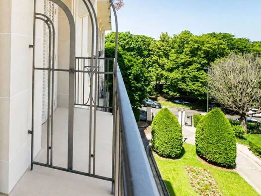 Appartement à vendre 743 600 € 3 pièces 1 chambre 57,33 m² Étage 3/4 Bois de Boulogne Paris 16ème arrondissement 75016
