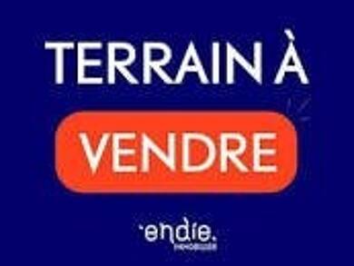 Terrain constructible à vendre 34 000 € 1 911 m² de terrain Rochechouart 87600