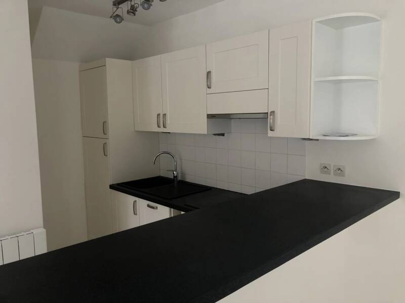 Maison à louer, 43m², MONTESSON