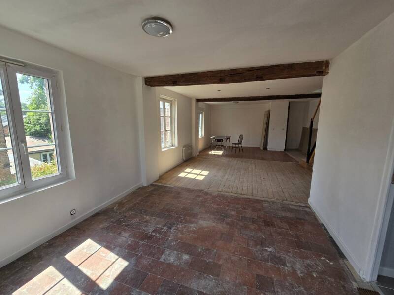 Maison à vendre, 162m², ORBEC