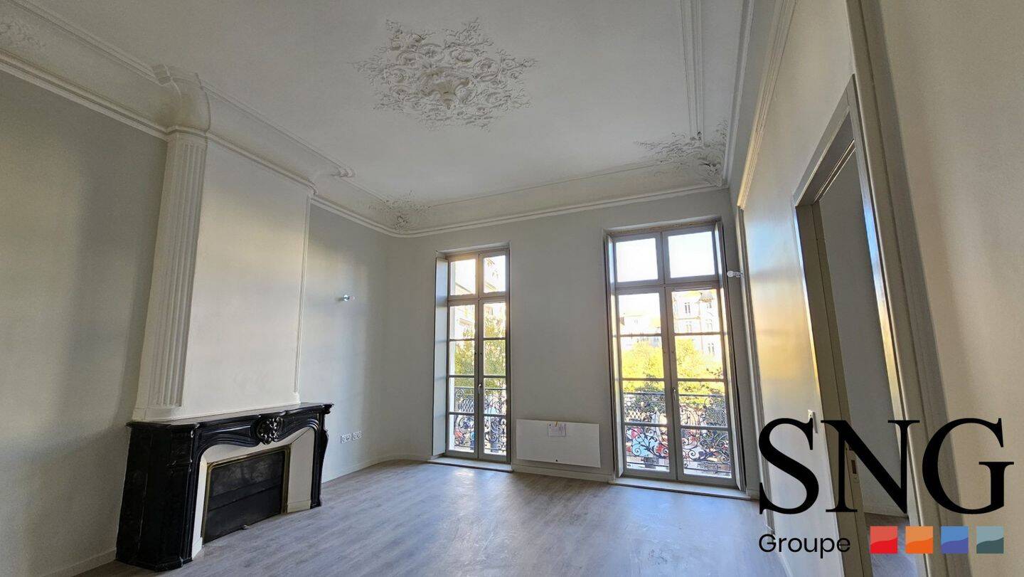 Maison à louer, 77m², BEZIERS