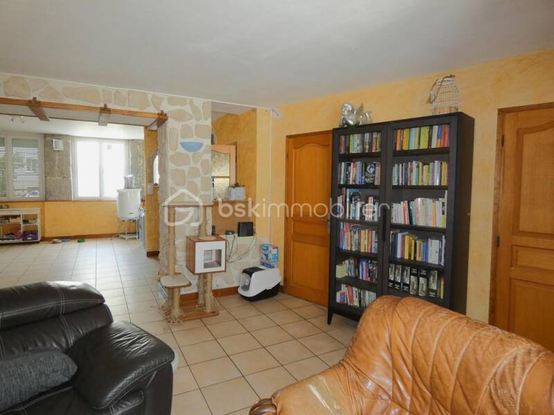 Maison à vendre, 151m², SAINT ETIENNE