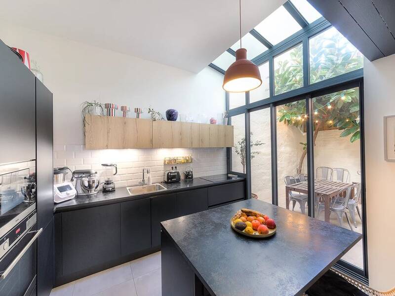 Maison à vendre, 130m², PERPIGNAN