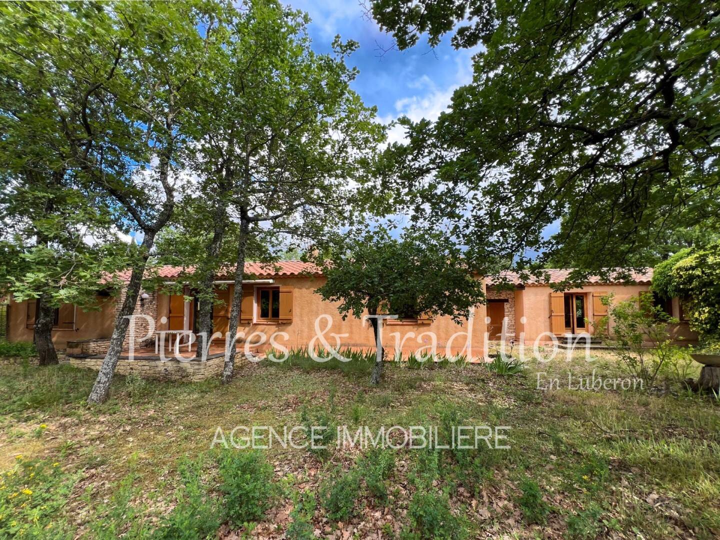 Maison à vendre, 132m², SAINT SATURNIN LES APT