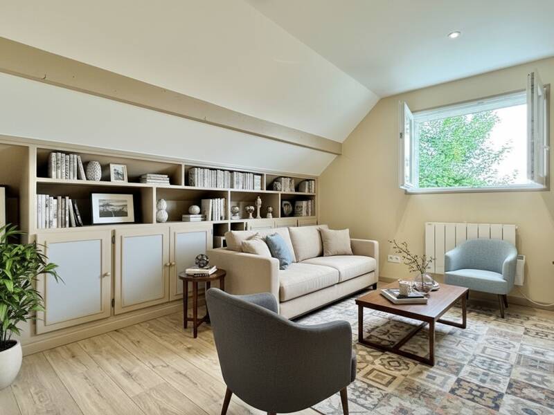 Maison à vendre, 19m², CORBEIL ESSONNES