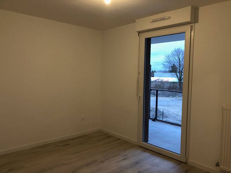 Maison à louer, 44m², REIMS