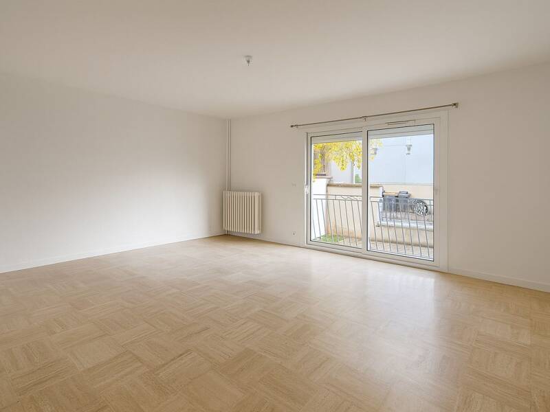 Maison à louer, 50m², SAINT MAUR DES FOSSES