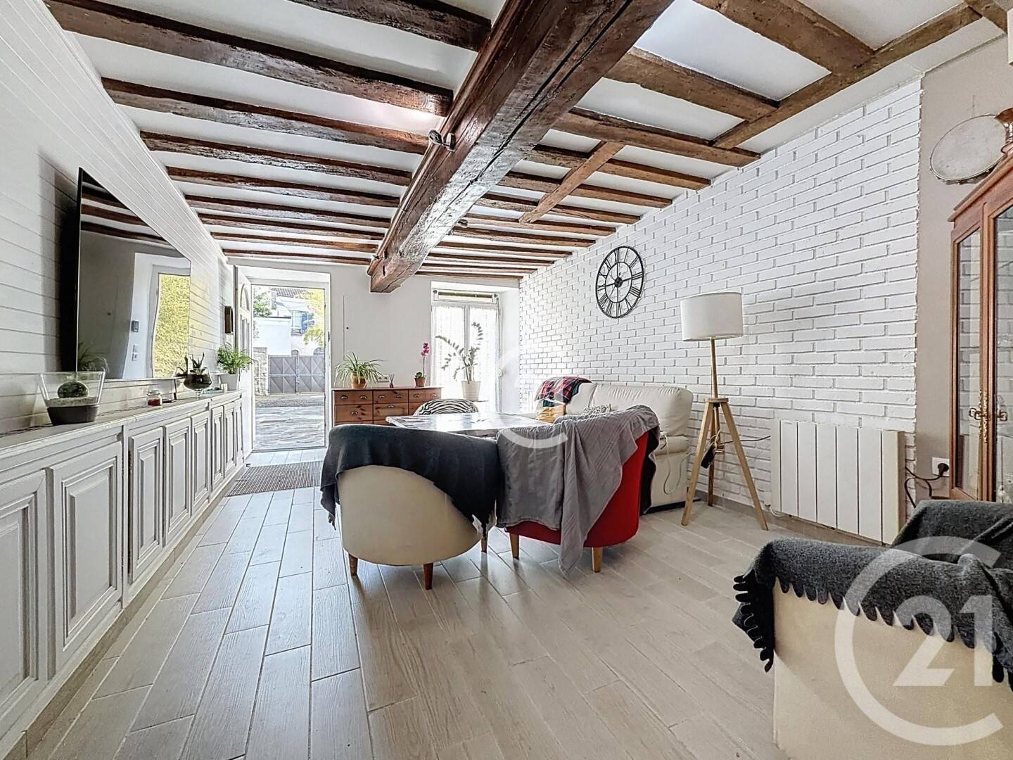 Maison à vendre, 125m², MONTREUIL