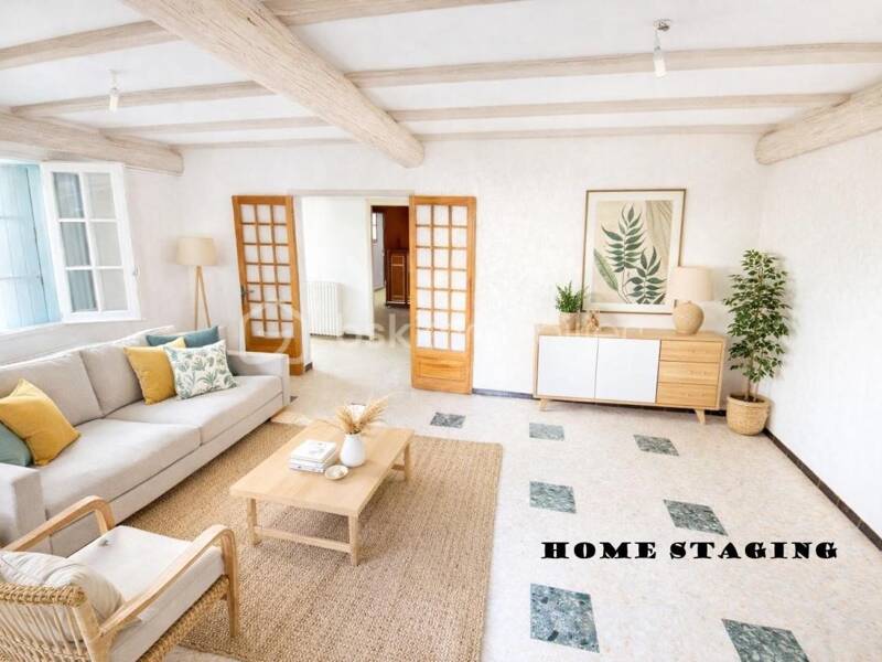 Maison à vendre, 120m², NIMES