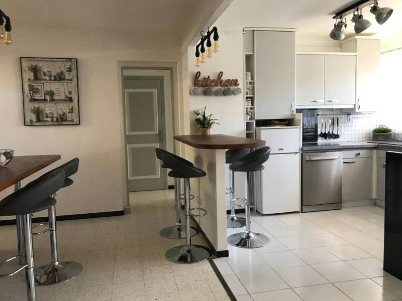 Maison à louer, 117m², PERPIGNAN