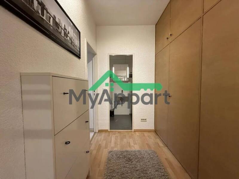 Maison à louer, 35m², PARIS 10E