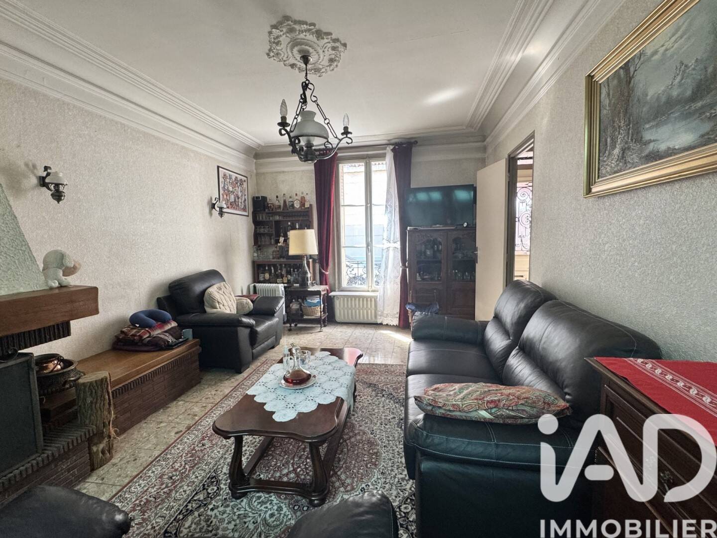 Maison à vendre, 140m², MONTREUIL
