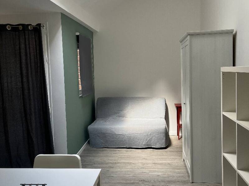 Maison à louer, 21m², ROUEN