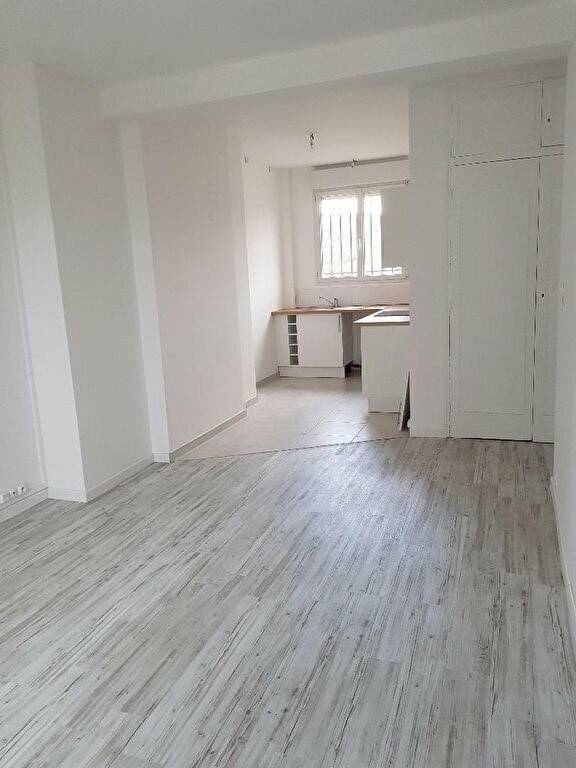 Maison à louer, 42m², VERNON