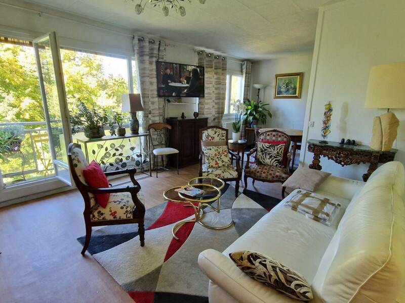 Maison à louer, 91m², ROUEN