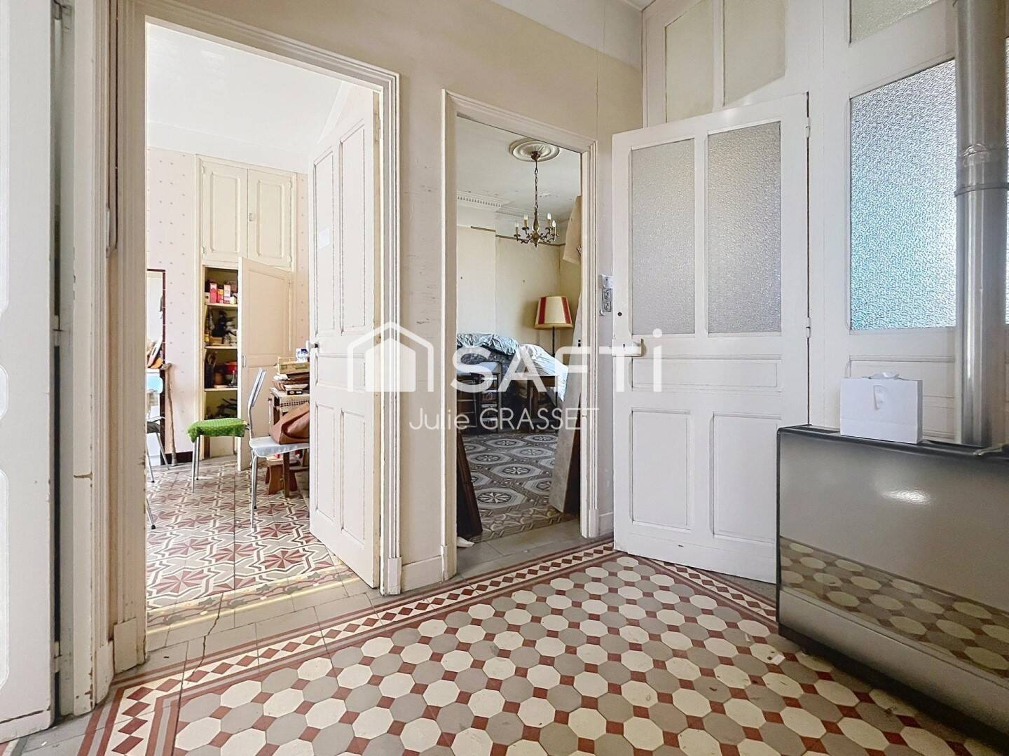 Maison à vendre, 124m², BEZIERS