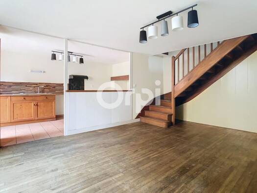 Maison à vendre 97 826 € 4 pièces 3 chambres 91 m² 15 m² de terrain La Bachellerie 24210