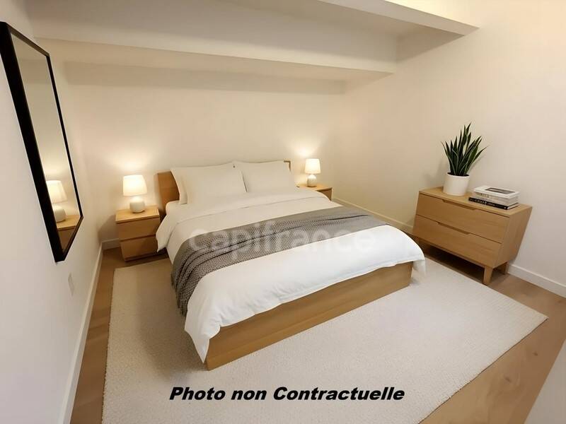 Maison à vendre, 29m², BEZIERS
