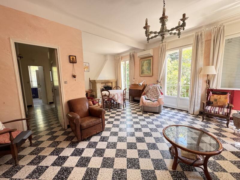 Maison à vendre, 203m², AIX EN PROVENCE