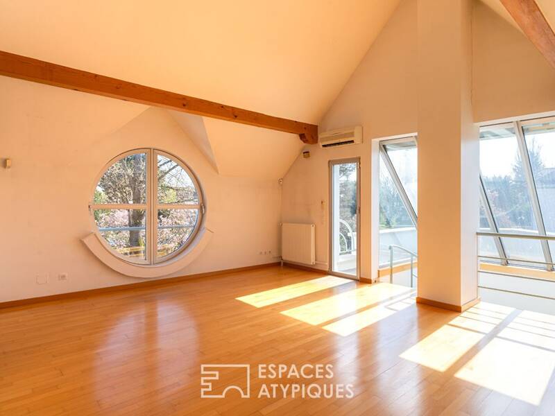 Maison à vendre, 224m², STRASBOURG