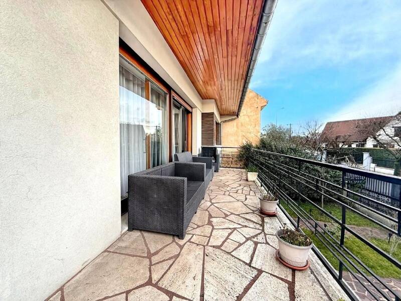 Maison à vendre, 180m², LES PAVILLONS SOUS BOIS