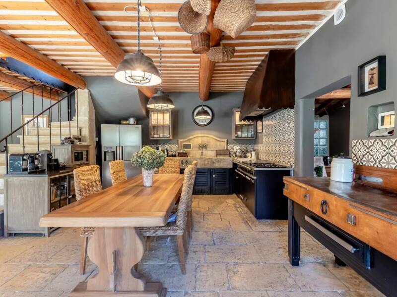 Maison à vendre, 236m², CAVAILLON