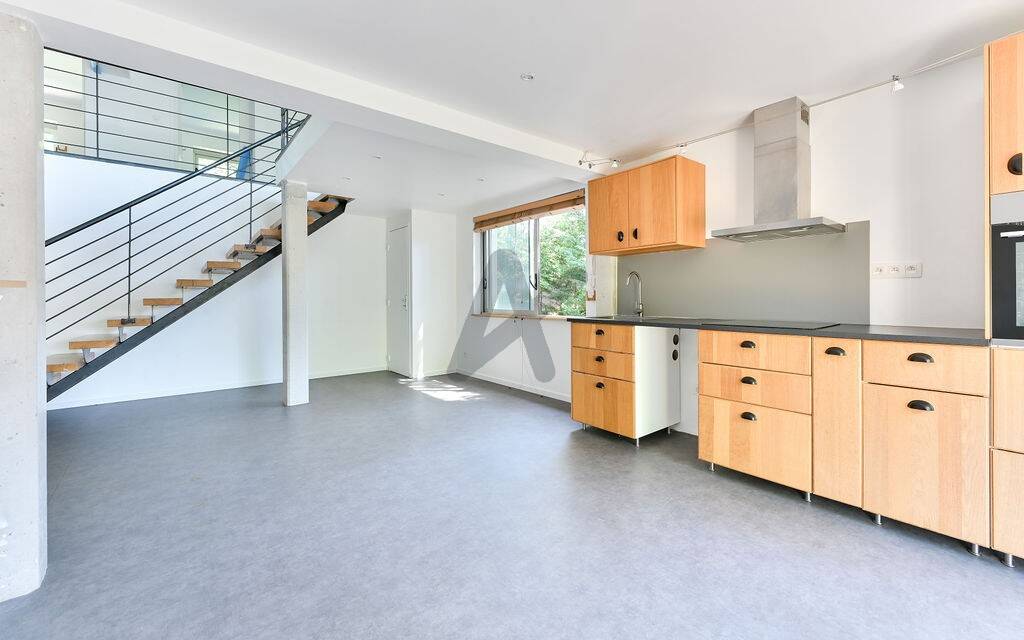 Maison à vendre, 139m², SAINT CYR AU MONT D'OR
