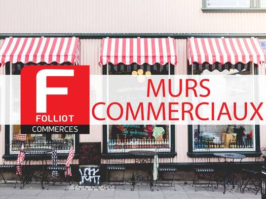 Local commercial à vendre 265 000 € 160 m² de surface de vente Port-Gare Dives-sur-Mer 14160