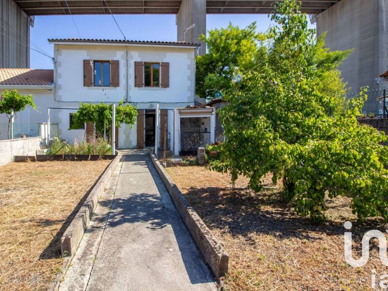 Maison à vendre, 162m², BORDEAUX