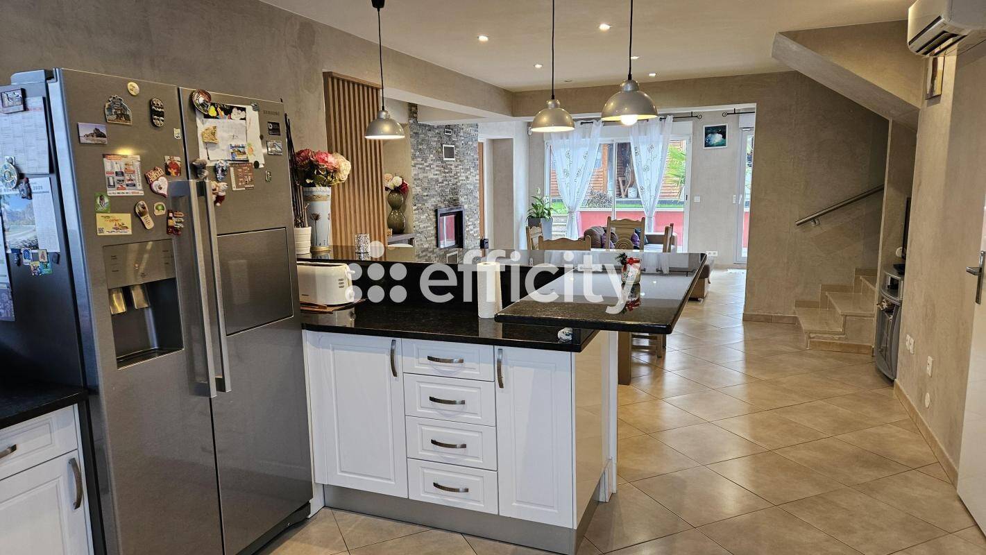 Maison à vendre, 165m², CHAMPIGNY SUR MARNE