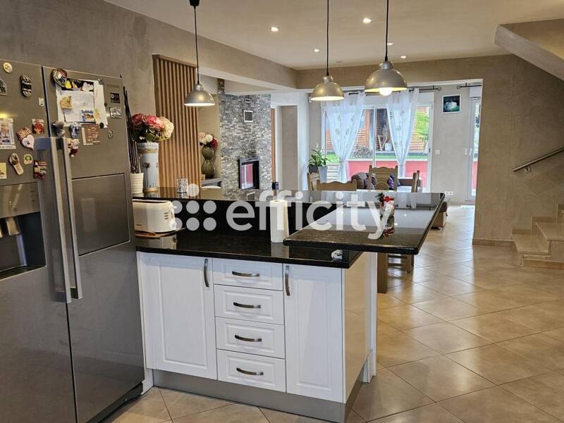 Maison à vendre, 165m², CHAMPIGNY SUR MARNE