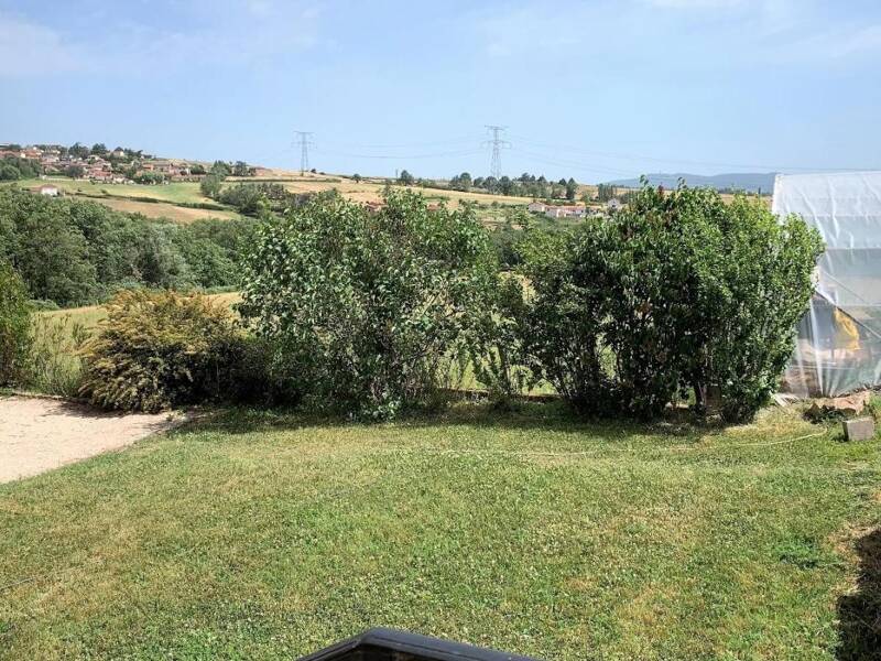 Maison à louer, 140m², GREZIEU LA VARENNE