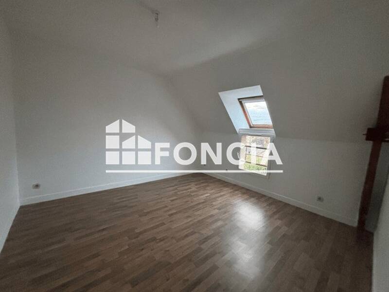 Maison à louer, 52m², OSNY