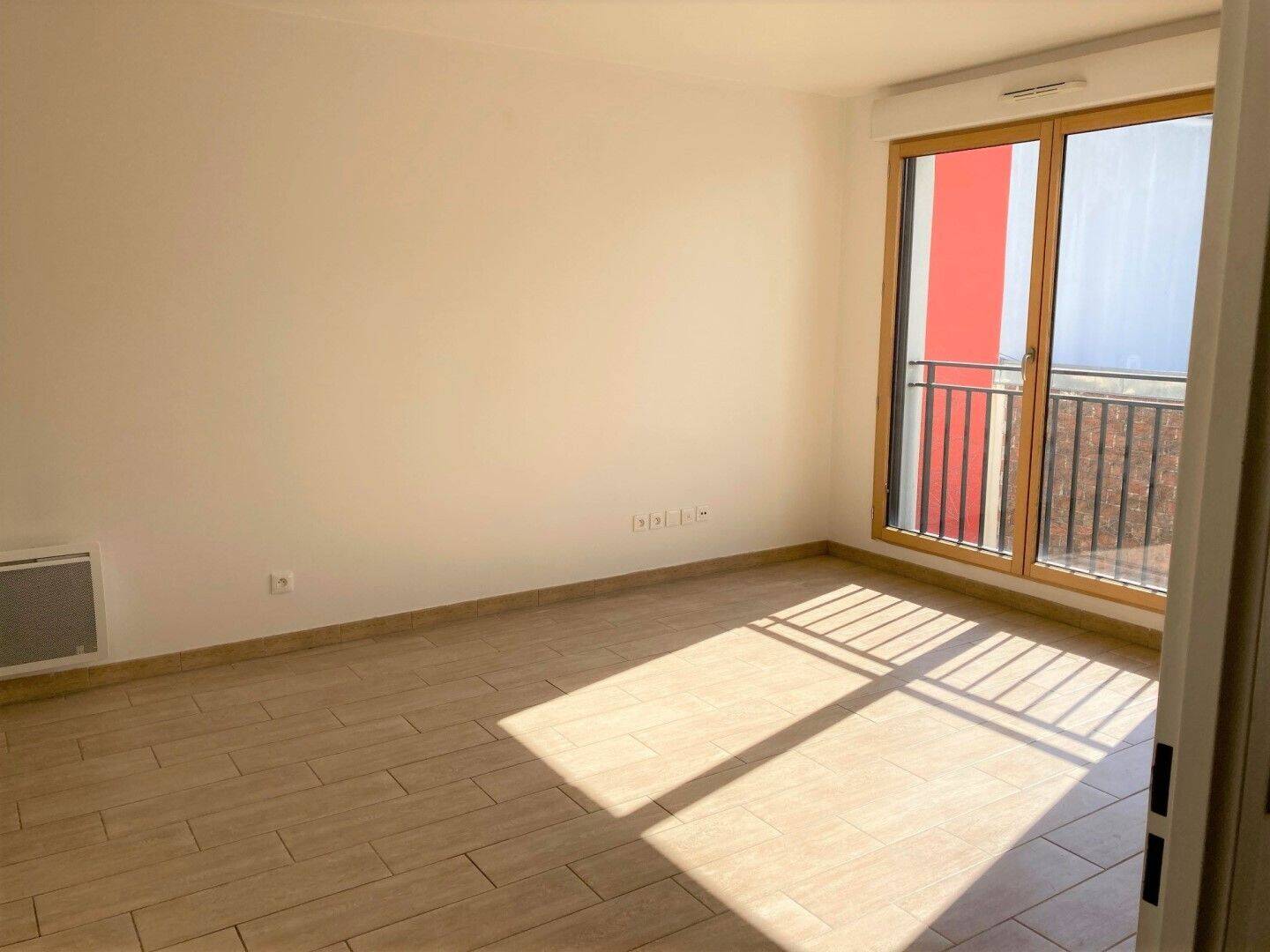 Maison à louer, 46m², MONTREUIL
