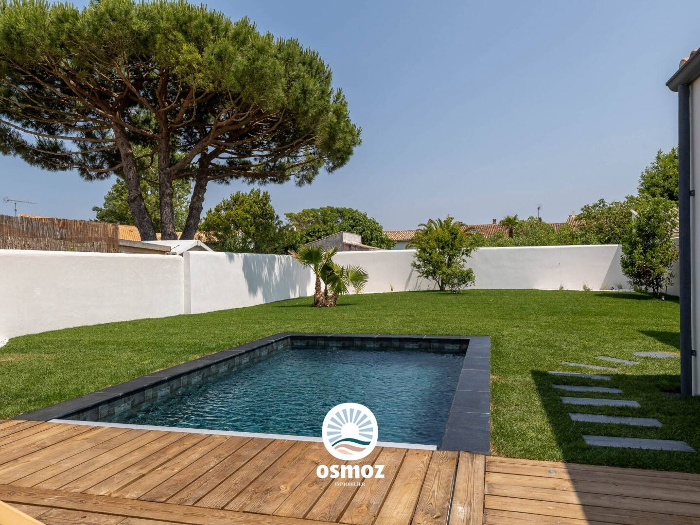 Maison à vendre, 113m², SAINTE MARIE DE RE