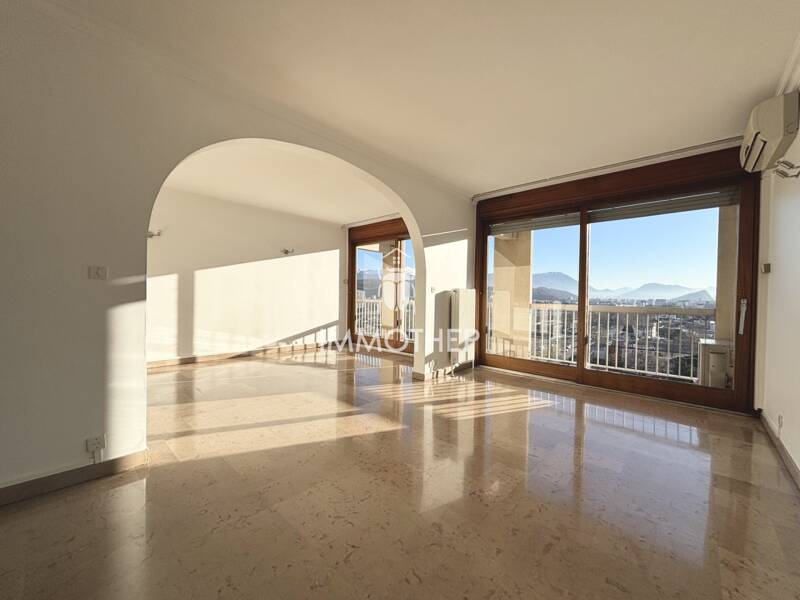 Maison à louer, 111m², GRENOBLE