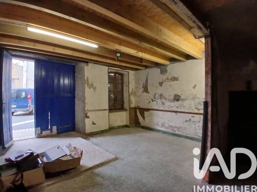 Immeuble à vendre 27 000 € 92 m² Rieux-Minervois 11160