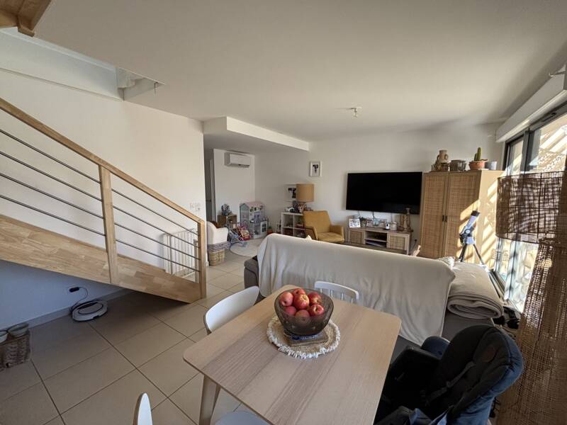 Maison à louer, 79m², AIGUES MORTES