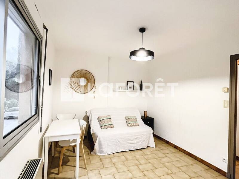 Maison à louer, 19m², NIMES