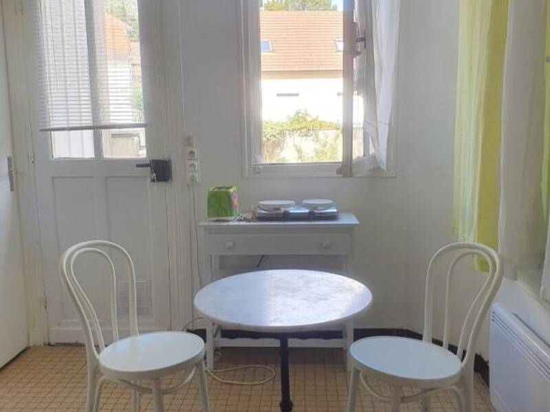 Maison à louer, 17m², VERSAILLES
