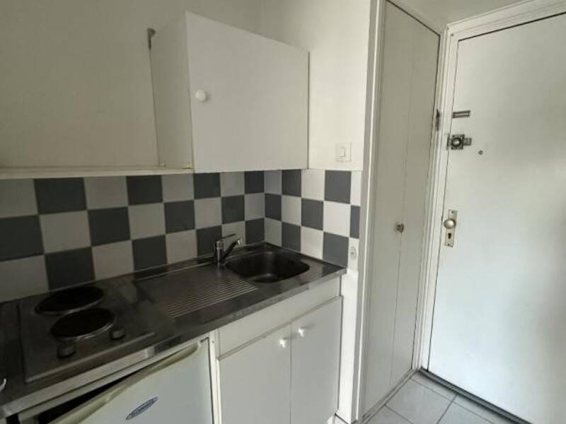 Maison à louer, 18m², MONTPELLIER