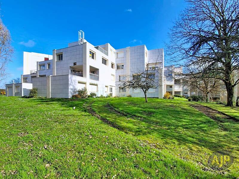 Maison à vendre, 67m², LA ROCHE SUR YON