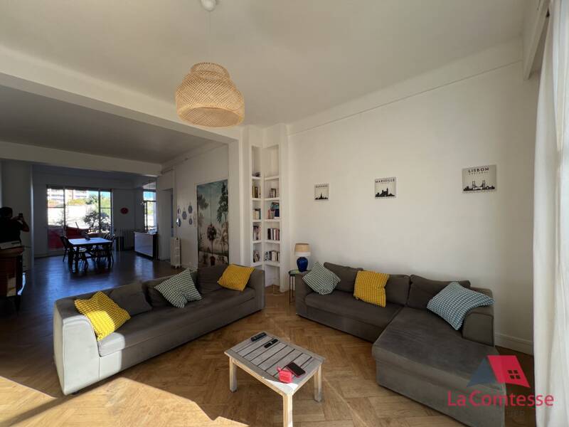 Maison à louer, 134m², MARSEILLE 1ER
