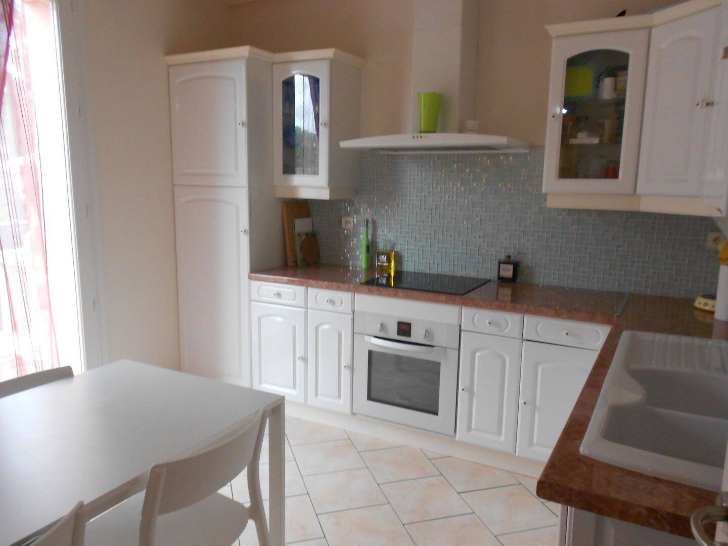 Maison à vendre, 90m², MONTADY